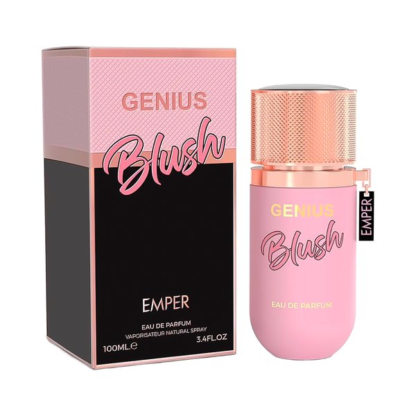 EMPER GENIUS BLUSH EDP 100 ML