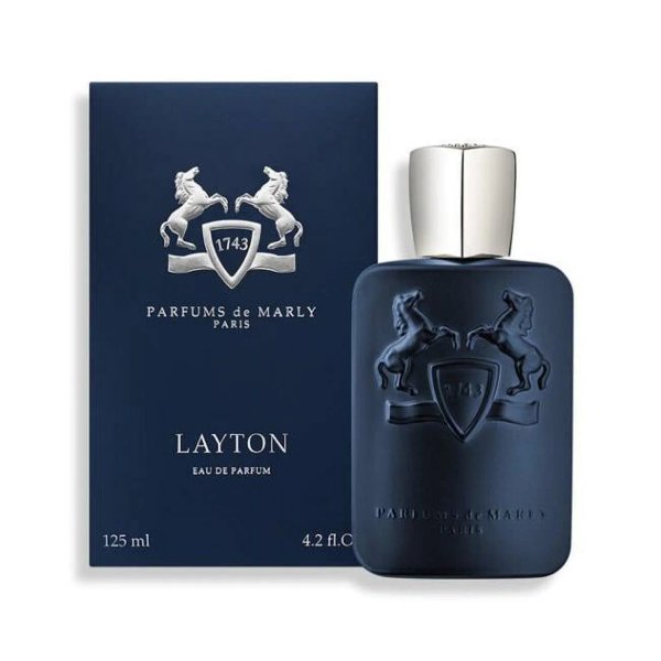 PARFUMS DE MARLY LAYTON EDP 125ML