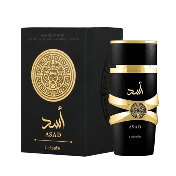 LATTAFA ASAD EDP 100 ML