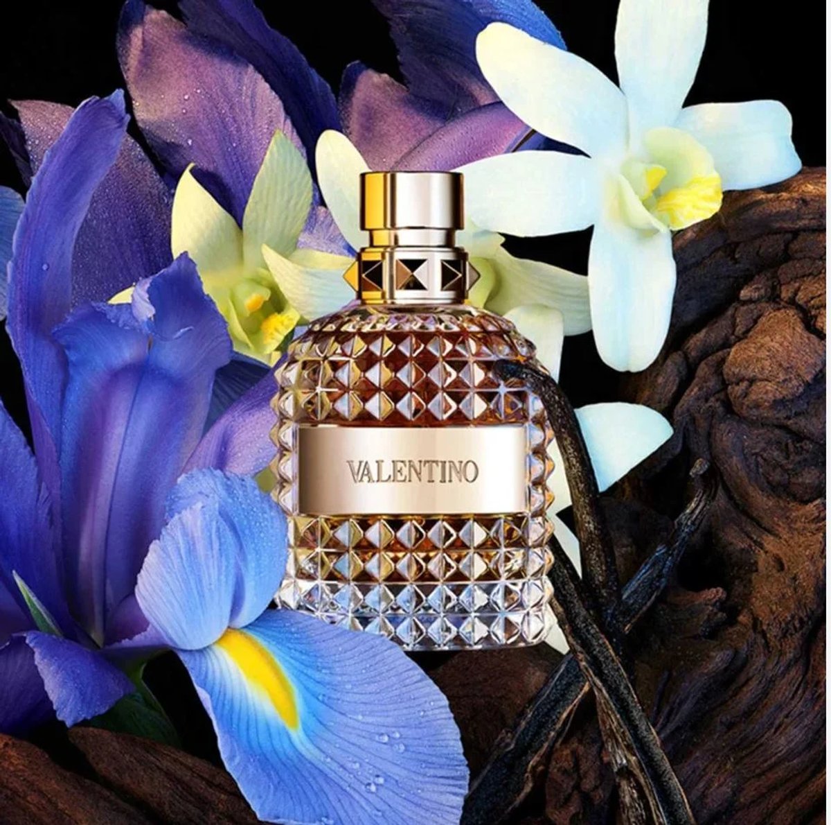 VALENTINO OUMO EDT 100 ML - 2