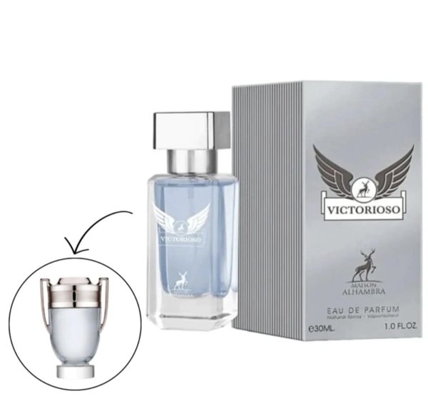 MAISON ALHAMBRA MINIATURA VICTORIOSO EDP 30 ML