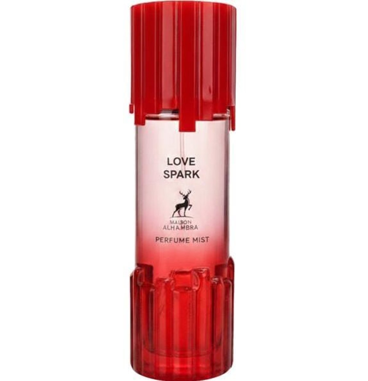 MAISON ALHAMBRA BODY MIST LOVE SPARK 250 ML