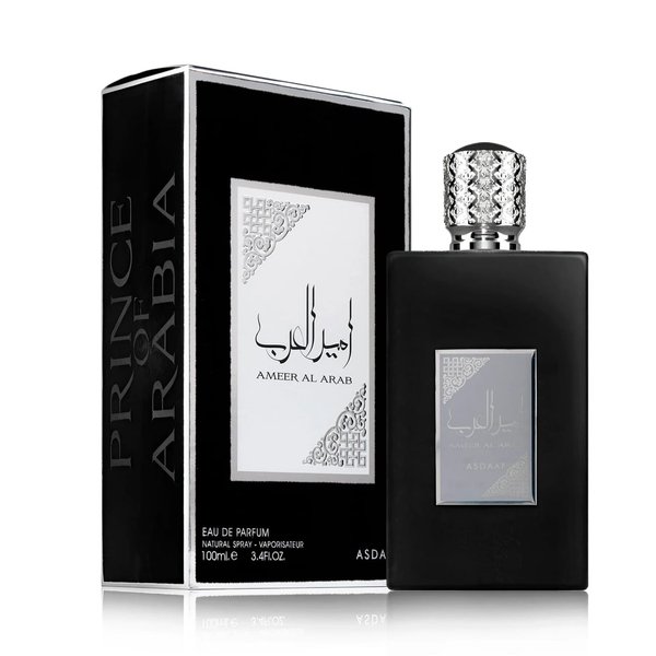 ASDAAF AMEER AL ARAB EDP 100 ML