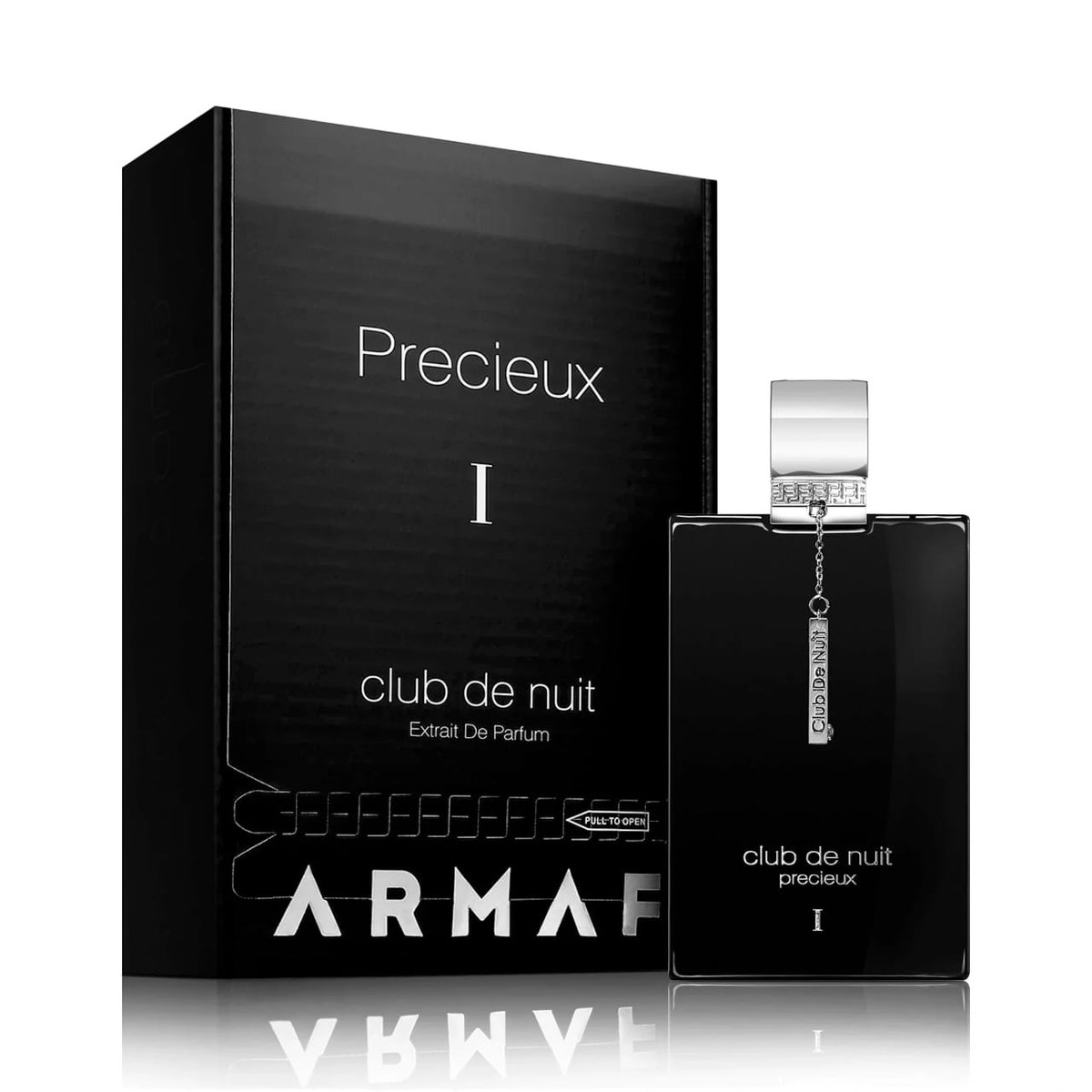 ARMAF CLUB DE NUIT PRECIEUX I EDP 55 ML