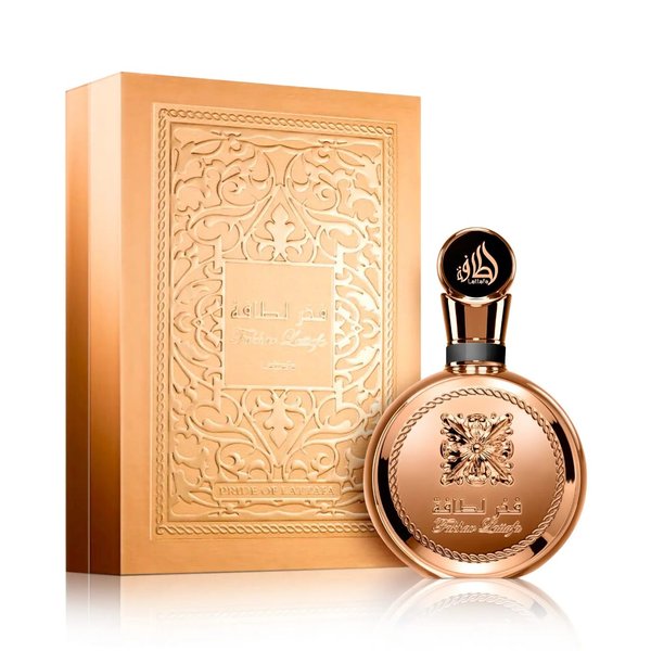 LATTAFA FAKHAR EXTRAIT EDP 100 ML