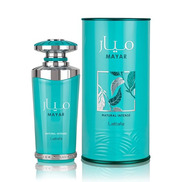 LATTAFA MAYAR NATURAL INTENSE EDP 100 ML