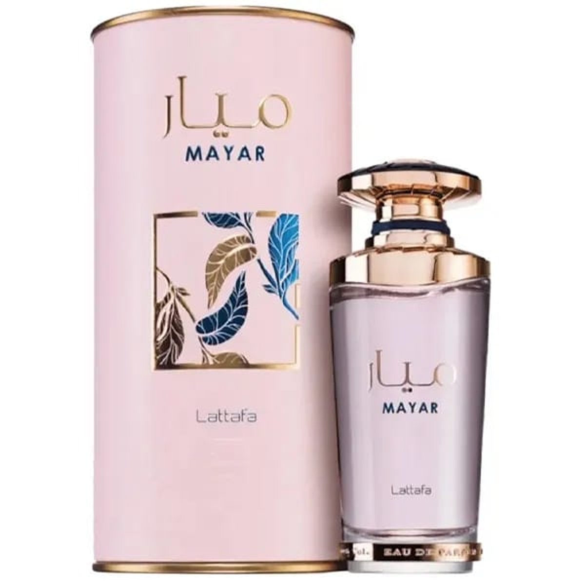LATTAFA MAYAR EDP 100 ML