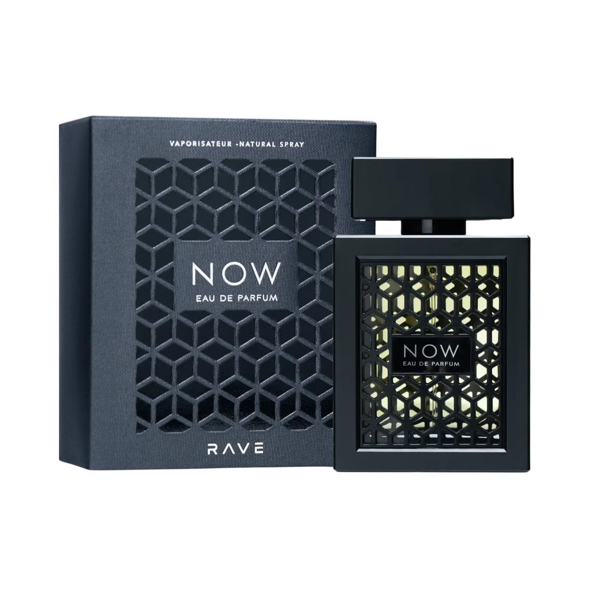 LATTAFA RAVE NOW EDP 100 ML