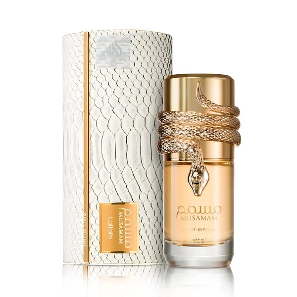 LATTAFA MUSAMAM WHITE INTENSE EDP 100 ML