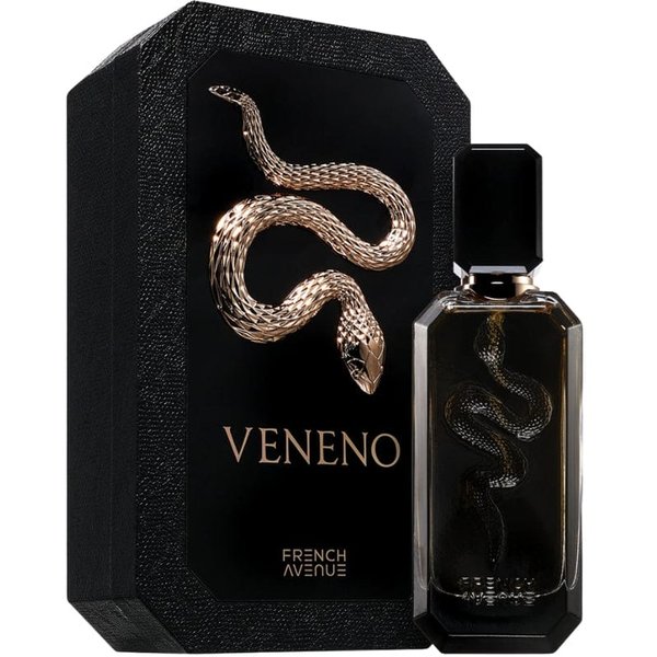 FRENCH AVENUE VENENO EDP 100 ML
