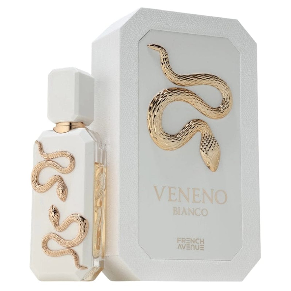 FRENCH AVENUE VENENO BIANCO EDP 100 ML