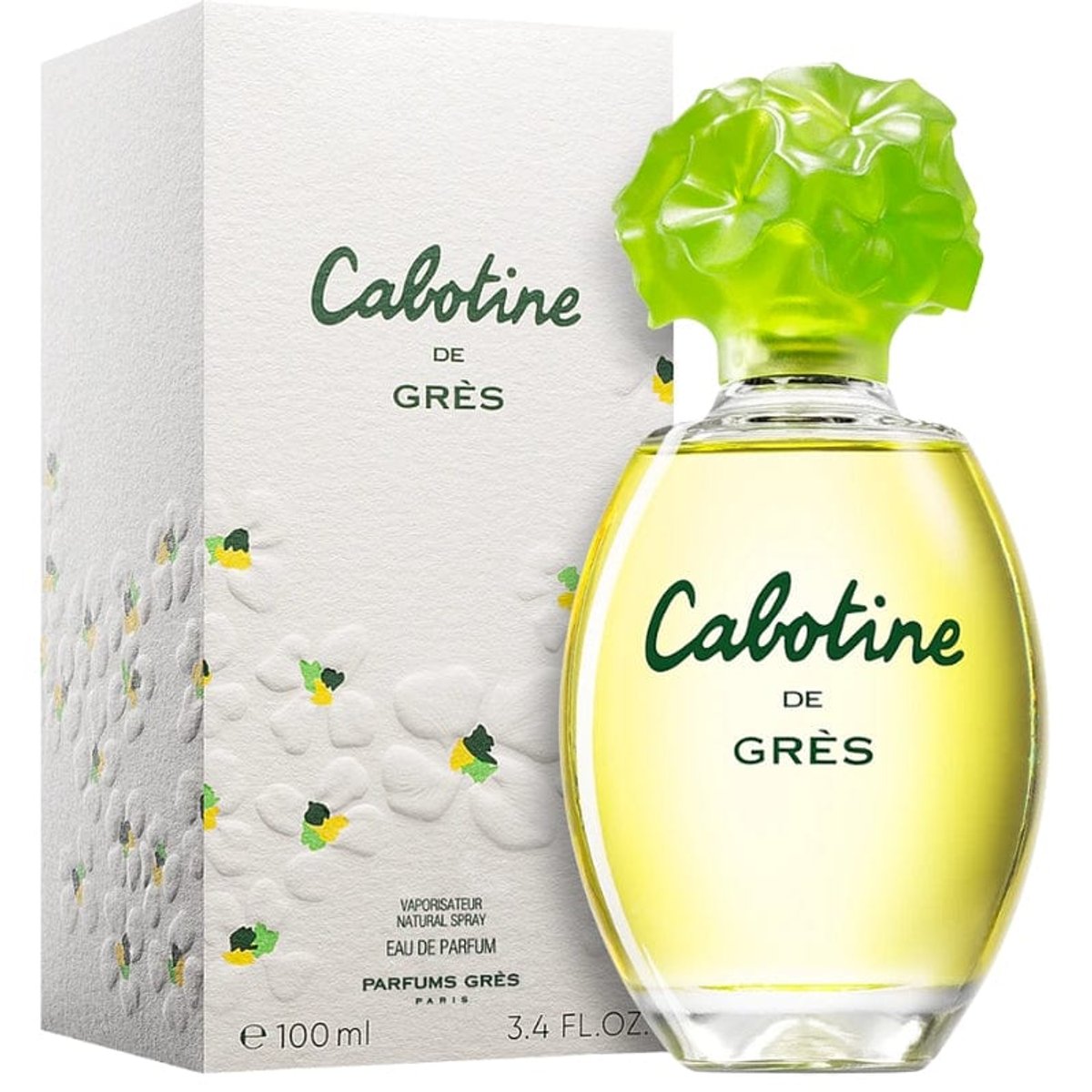 CABOTINE DE GRES EDT 100ML