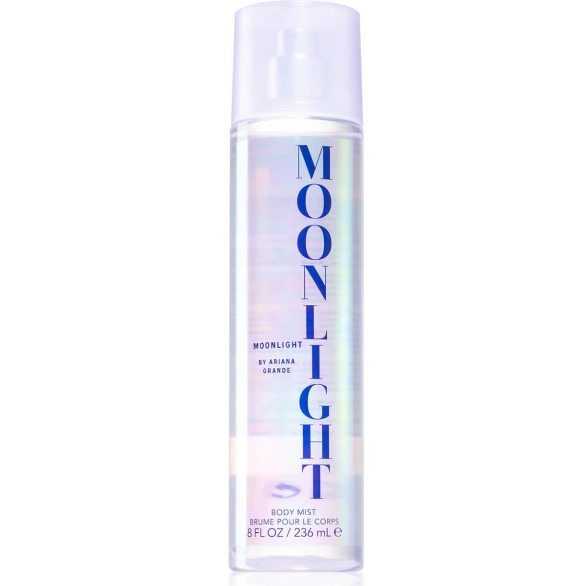 ARIANA GRANDE BODY MIST MOONLIGHT 236 ML