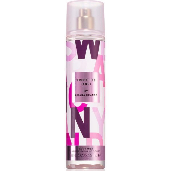 ARIANA GRANDE BODY MIST SWEET LIKE CANDY 236 ML