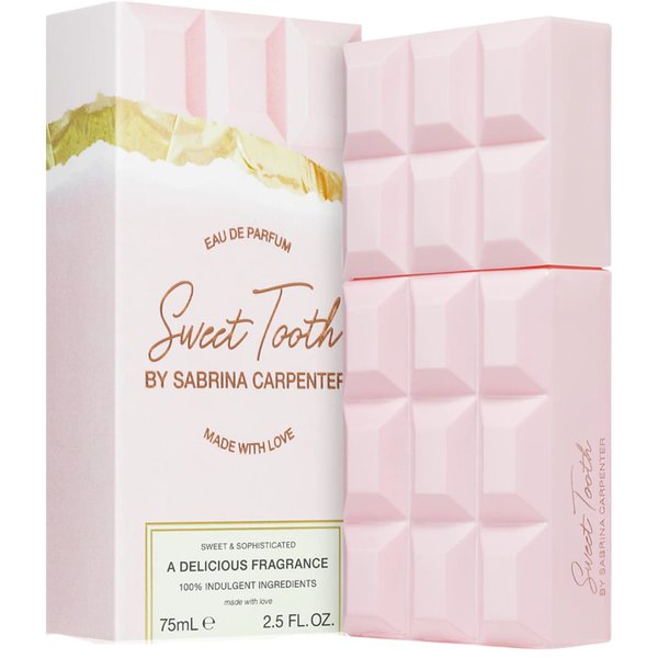 SABRINA CARPENTER SWEET TOOTH EDP 75 ML