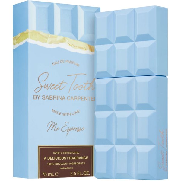 SABRINA CARPENTER SWEET TOOTH ME ESPRESSO EDP 75 ML