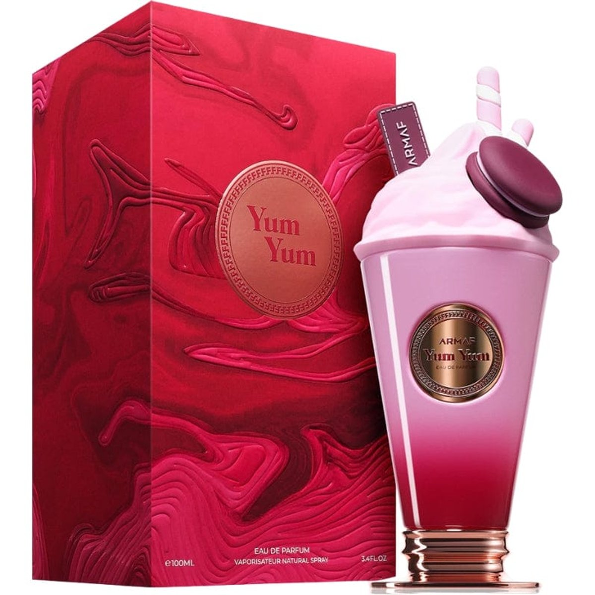 ARMAF YUM YUM EDP 100 ML