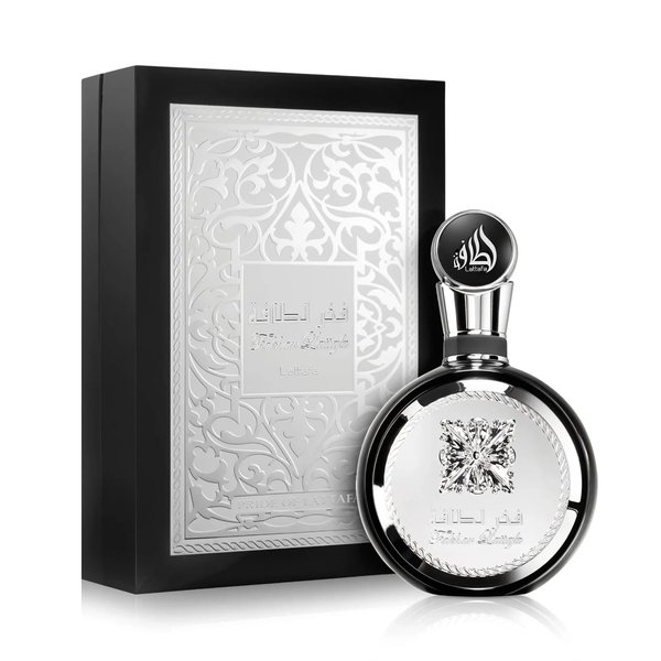 LATTAFA FAKHAR BLACK EDP 100 ML
