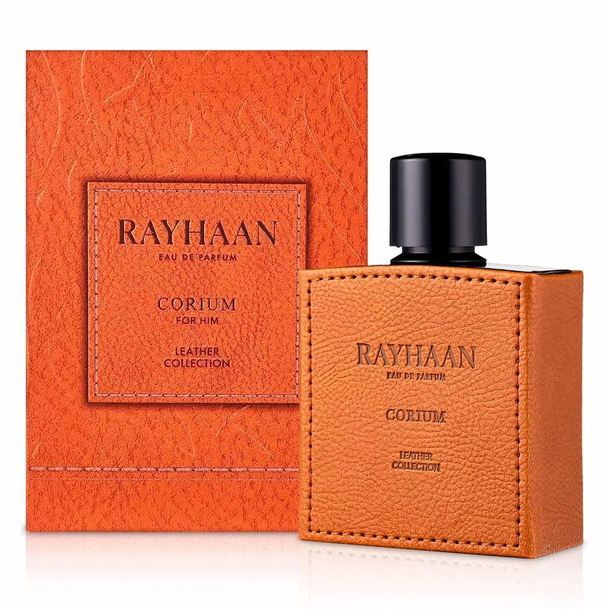 RAYHAAN CORIUM EDP 100 ML