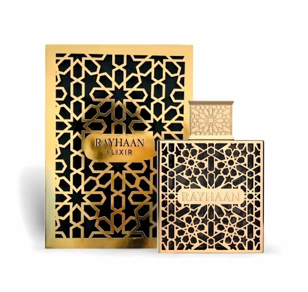 RAYHAAN ELIXIR EDP 100 ML
