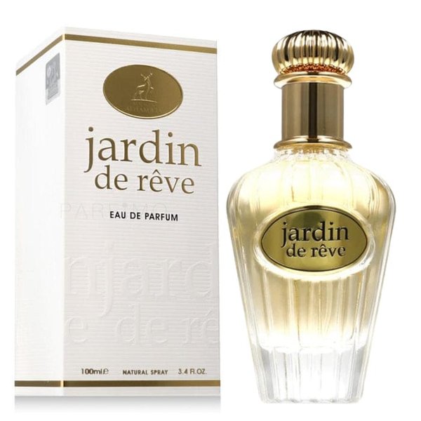 MAISON ALHAMBRA JARDIN DE REVE EDP 100 ML