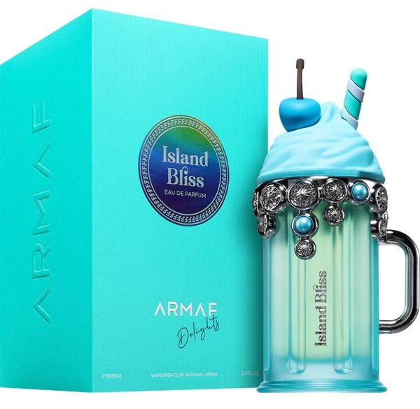 ARMAF ISLAND BLISS EDP 100 ML