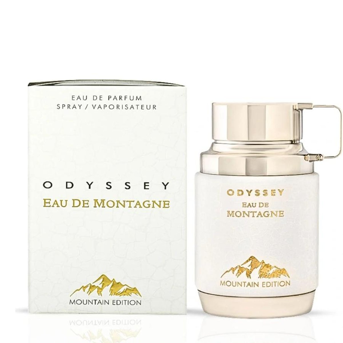 ARMAF ODYSSEY EAU THE MONTAGNE EDP 100 ML