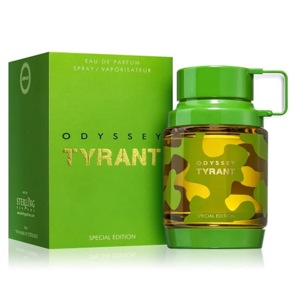 ARMAF ODYSSEY TYRANT EDP 100 ML