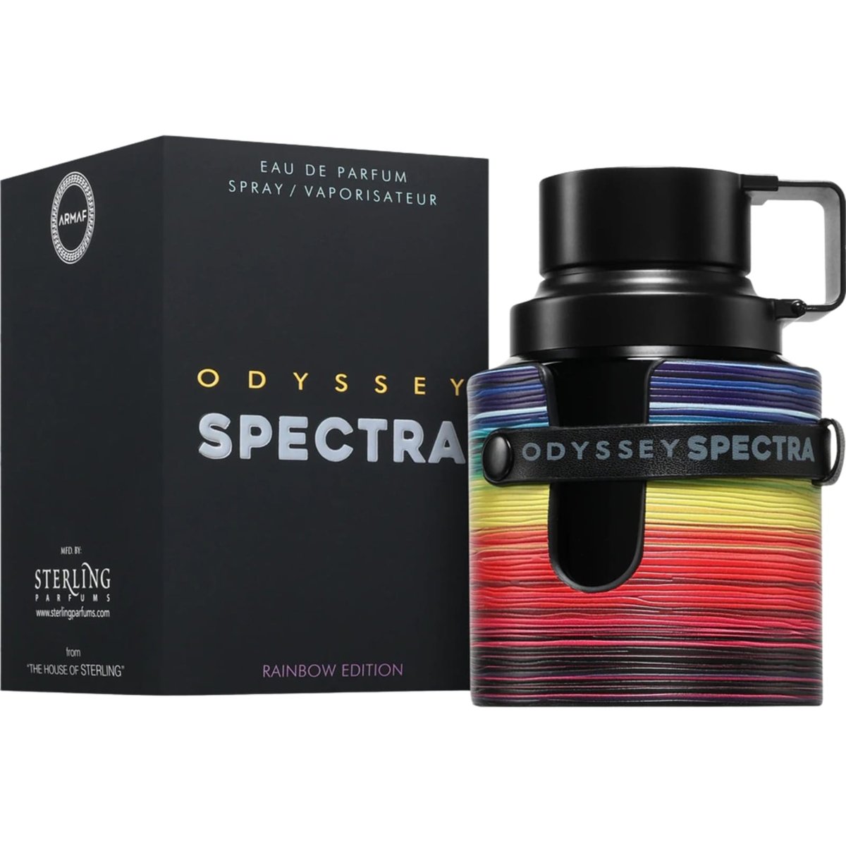 ARMAF ODYSSEY SPECTRA EDP 100 ML