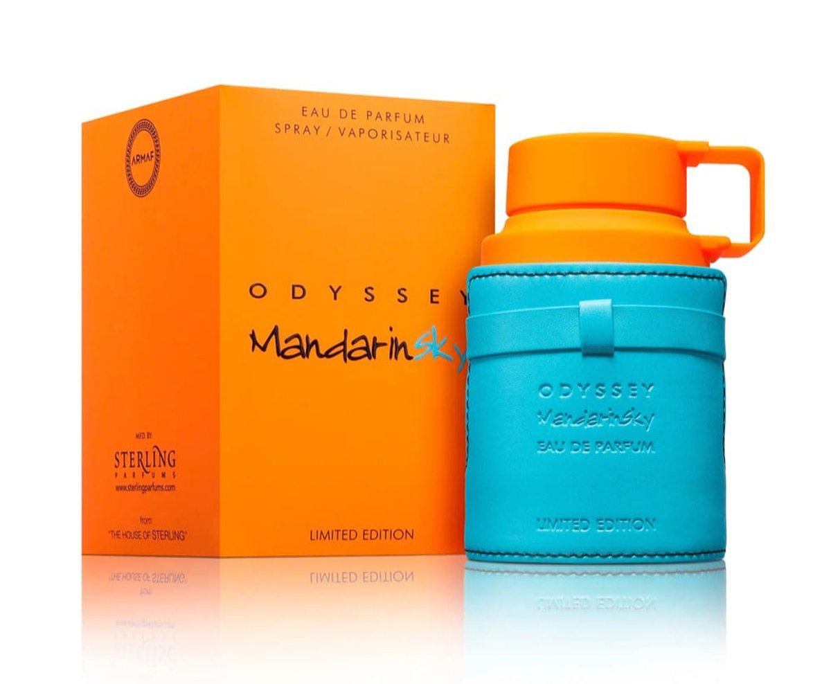 ARMAF ODYSSEY MANDARIN SKY EDP 100 ML
