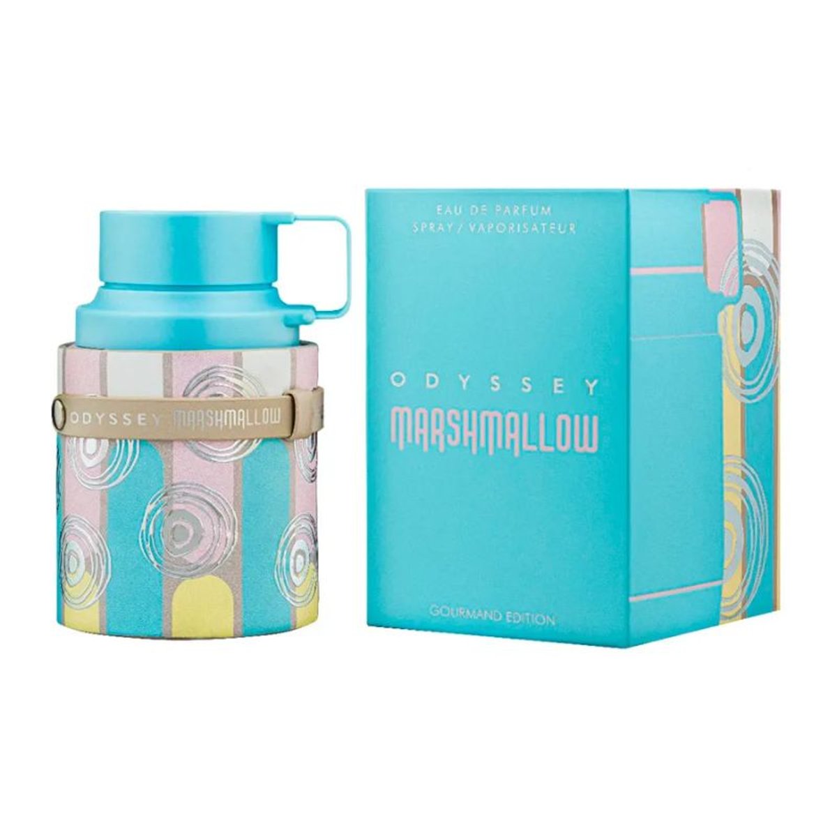 ARMAF ODYSSEY MARSHMALLOW EDP 100 ML