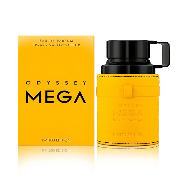 ARMAF ODYSSEY MEGA EDP 100 ML