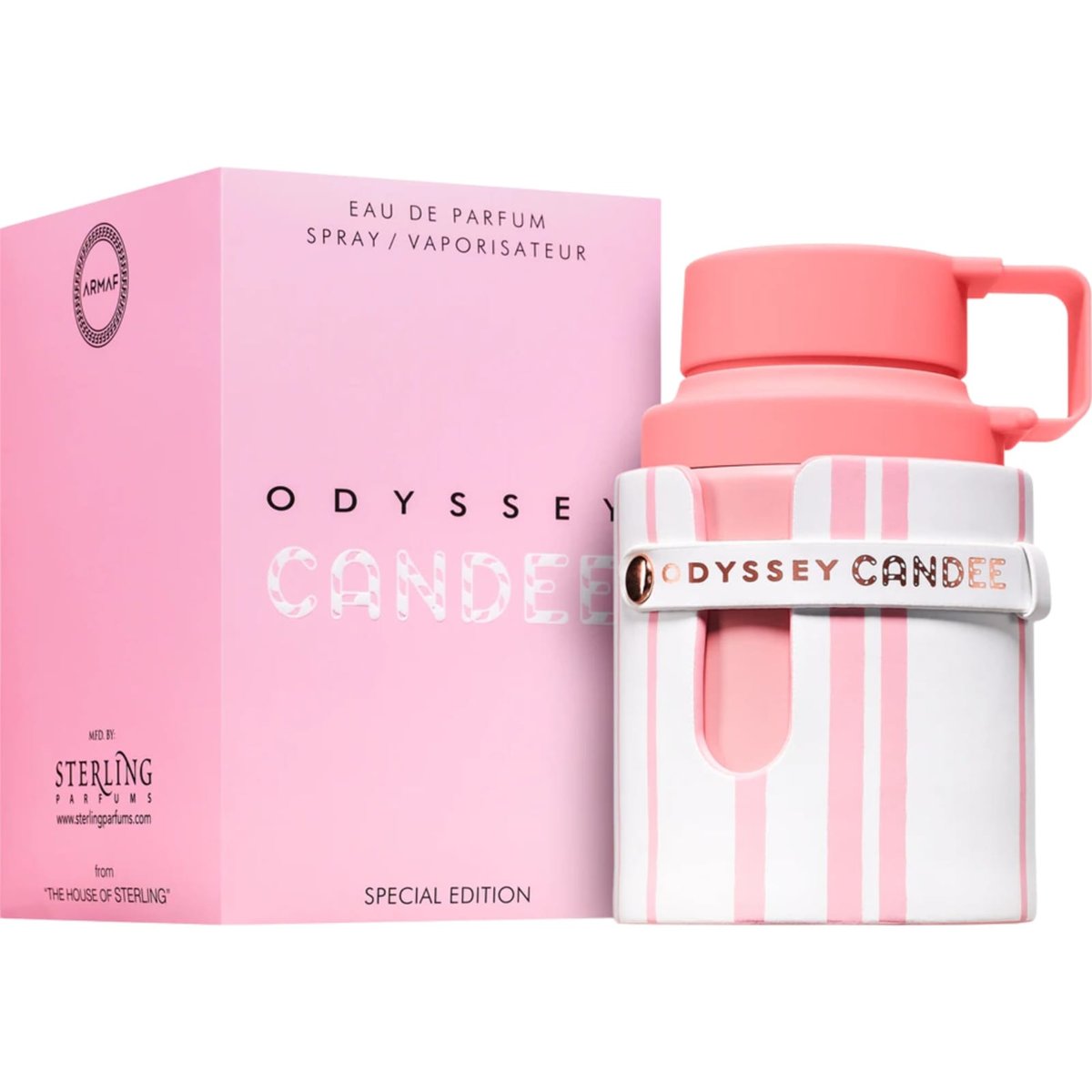 ARMAF ODYSSEY CANDEE EDP 100 ML