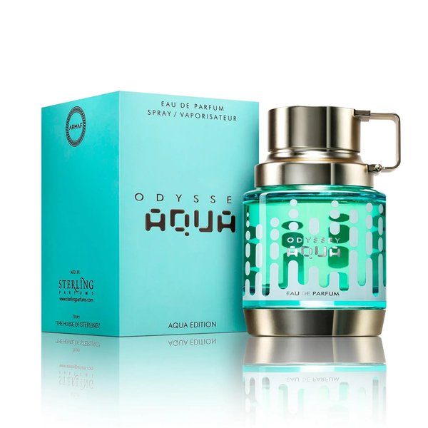 ARMAF ODYSSEY AQUA EDP 100 ML