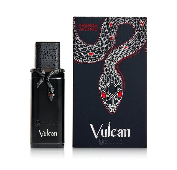 FRENCH AVENUE VULCAN BLACK FRIDAY EDP 100 ML
