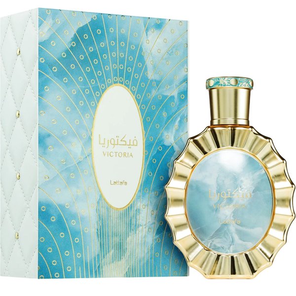 LATTAFA VICTORIA EDP 100 ML