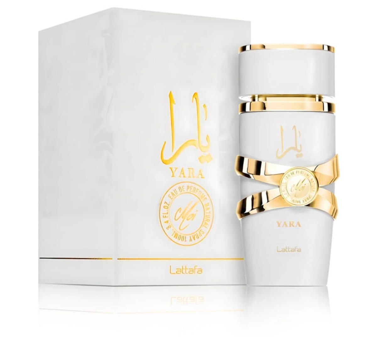 LATTAFA YARA MOI EDP 100 ML