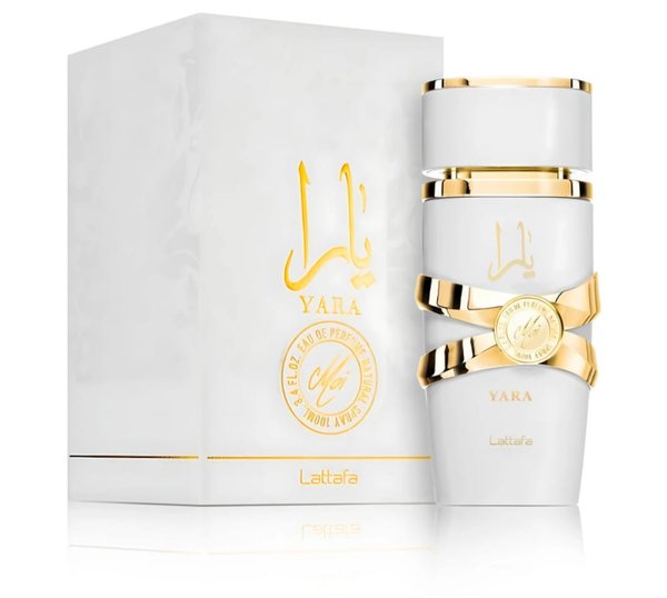 LATTAFA YARA MOI EDP 100 ML