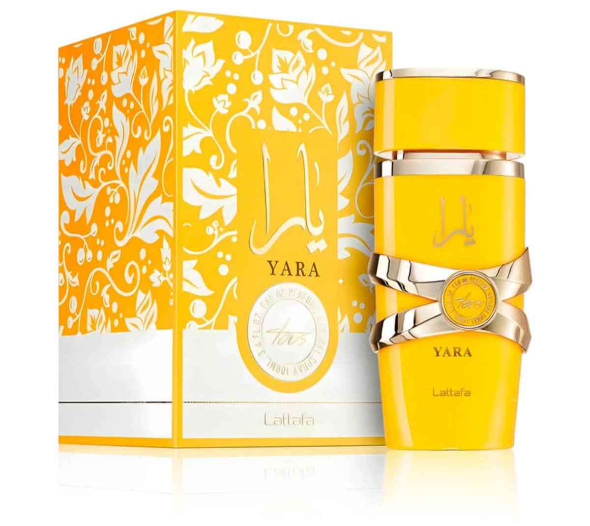 LATTAFA YARA TOUS EDP 100 ML