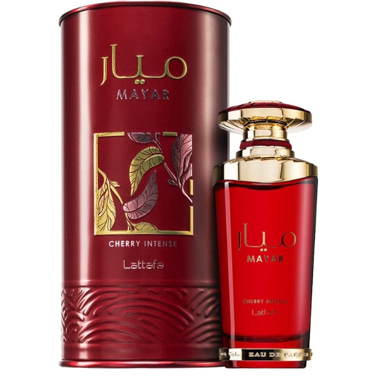 LATTAFA MAYAR CHERRY INTENSE EDP 100 ML