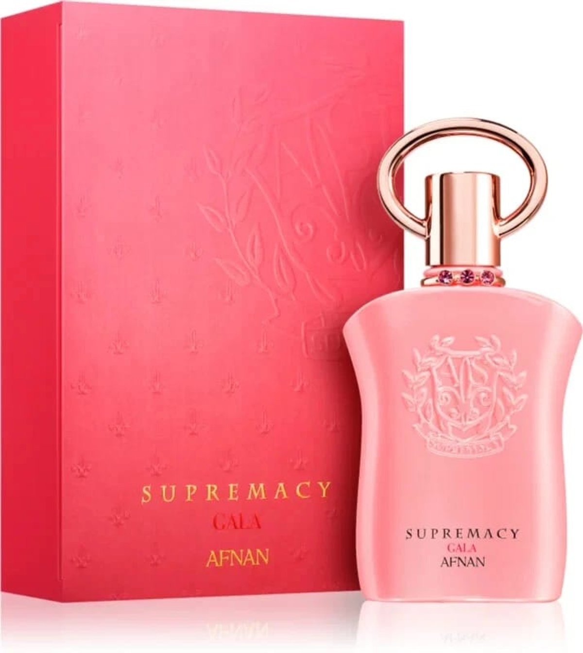 AFNAN SUPREMACY GALA EDP 100 ML