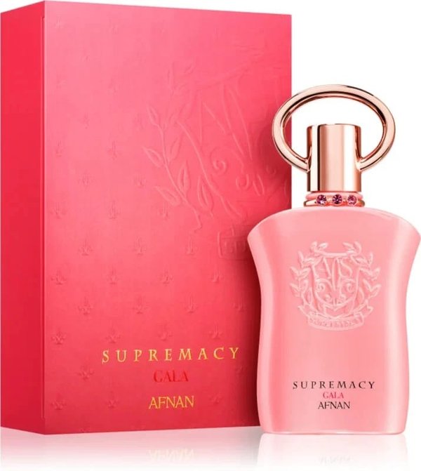 AFNAN SUPREMACY GALA EDP 100 ML