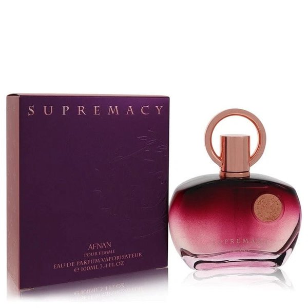 AFNAN SUPREMACY PURPLE EDP 100 ML