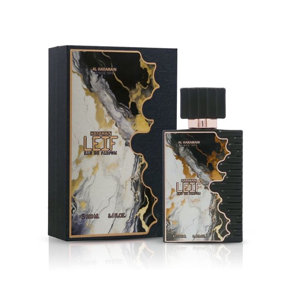 AL HARAMAIN LEIF EDP 100 ML