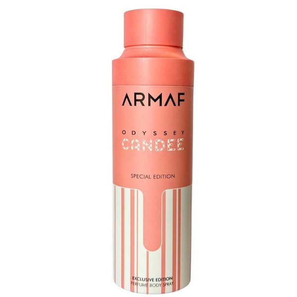 ARMAF BODY SPRAY ODYSSEY CANDEE 200 ML