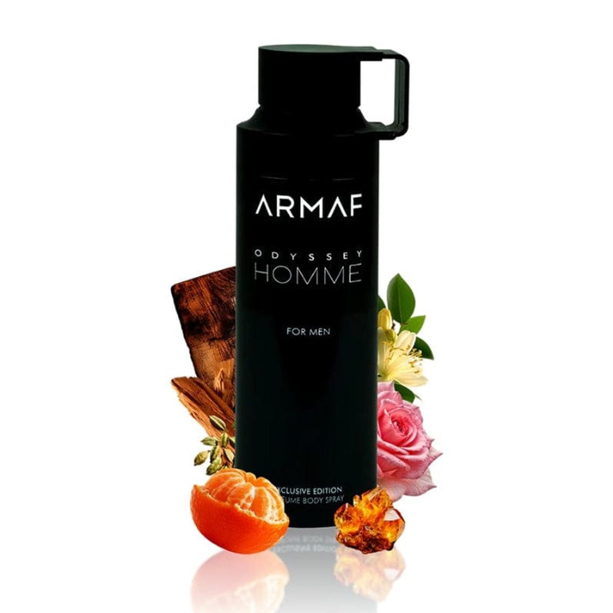 ARMAF BODY SPRAY ODYSSEY HOMME FOR MEN 200 ML