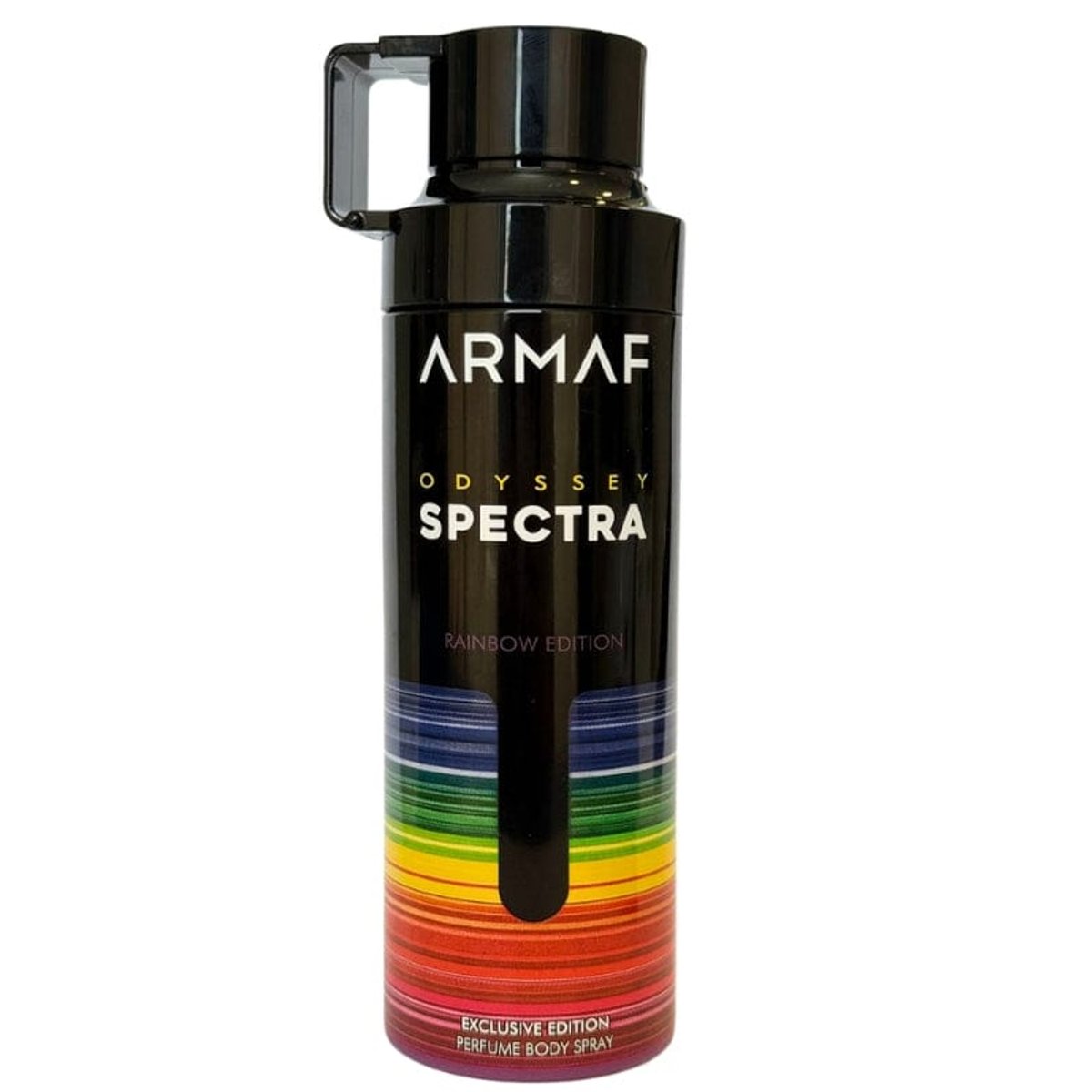 ARMAF BODY SPRAY ODYSSEY SPECTRA 200 ML