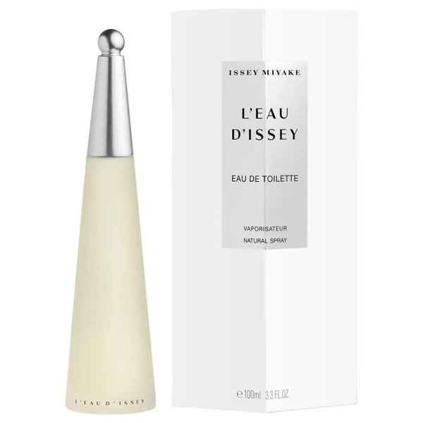ISSEY MIYAKE L'EAU D'ISSEY EDT 100 ML