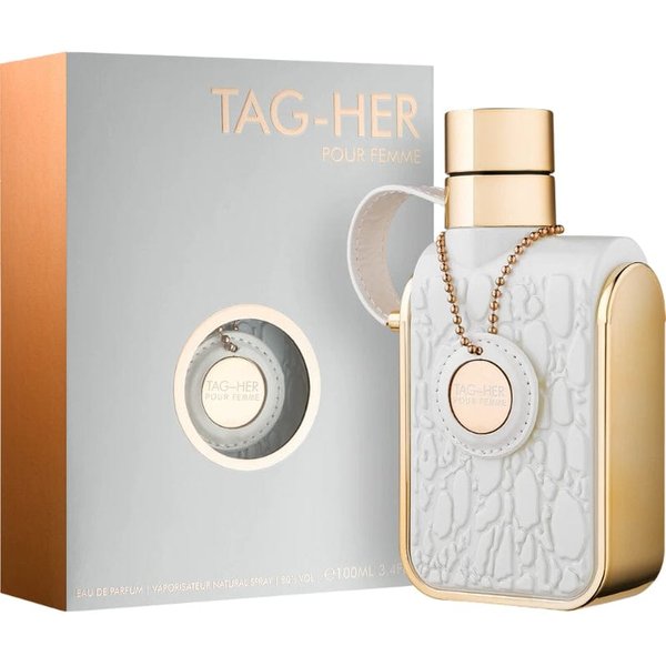 ARMAF TAG-HER POUR FEMME EDP 100 ML