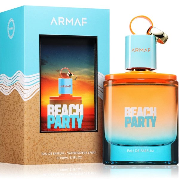 ARMAF BEACH PARTY EDP 100 ML